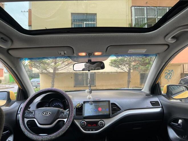 Kia Picanto 2011, 159,000 km - 1.3 l - Bakı