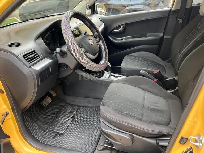 Kia Picanto 2011, 159,000 km - 1.3 l - Bakı