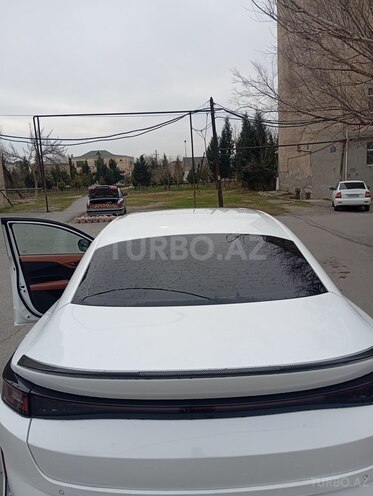 Changan Qiyuan A05 2025, 43,000 km - 1.5 л - Bakı