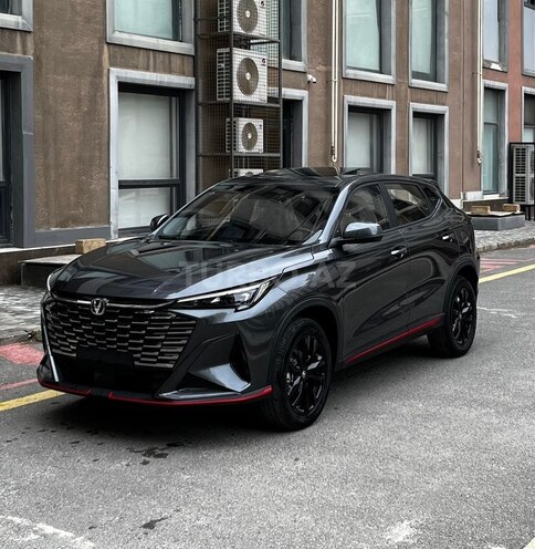Changan  2025, 0 km - 1.5 l - Bakı