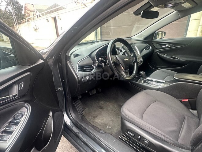 Chevrolet Malibu 2017, 185,000 km - 1.5 l - Bakı