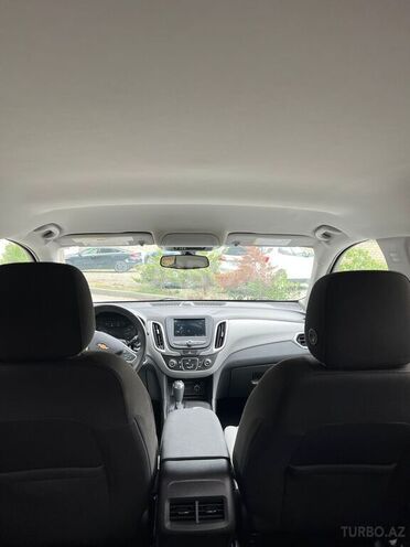 Chevrolet Equinox 2019, 110,000 km - 1.5 l - Bakı