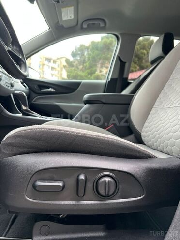 Chevrolet Equinox 2019, 110,000 km - 1.5 l - Bakı