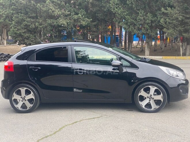 Kia Rio 2012, 237,000 km - 1.4 l - Sumqayıt