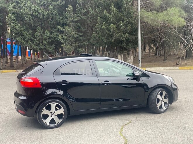 Kia Rio 2012, 237,000 km - 1.4 l - Sumqayıt