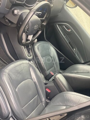 Kia Rio 2012, 237,000 km - 1.4 l - Sumqayıt