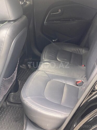 Kia Rio 2012, 237,000 km - 1.4 l - Sumqayıt