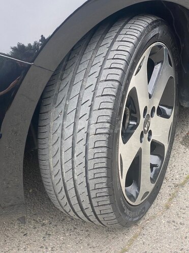 Kia Rio 2012, 237,000 km - 1.4 l - Sumqayıt