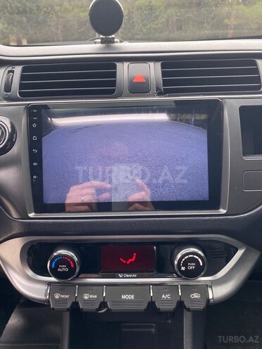 Kia Rio 2012, 237,000 km - 1.4 l - Sumqayıt