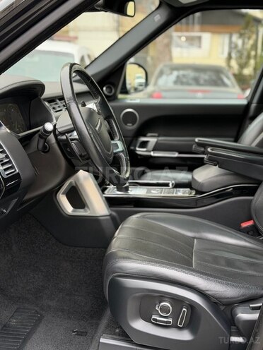 Land Rover Range Rover 2016, 131,000 km - 3.0 l - Bakı