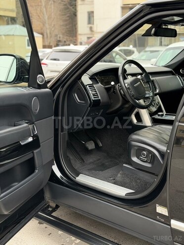 Land Rover Range Rover 2016, 131,000 km - 3.0 l - Bakı