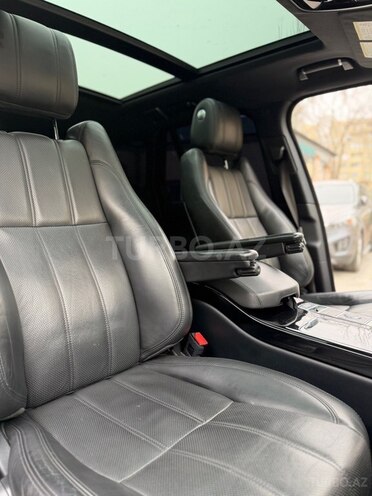 Land Rover Range Rover 2016, 131,000 km - 3.0 l - Bakı