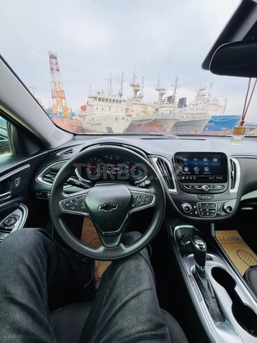 Chevrolet Malibu 2020, 101,389 km - 1.5 l - Bakı