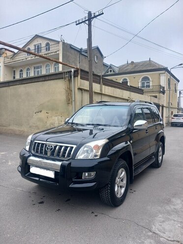 Toyota Land Cruiser Prado-2