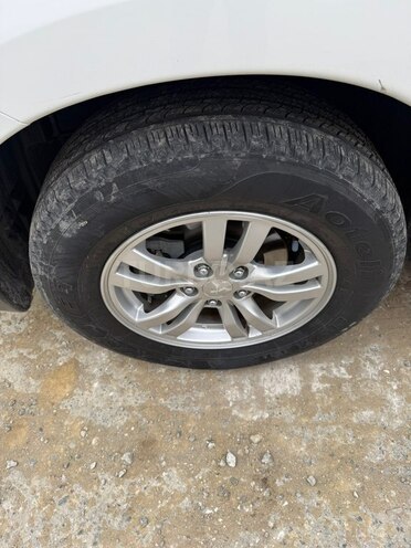 Mitsubishi Outlander 2013, 150,000 km - 2.4 л - Bakı