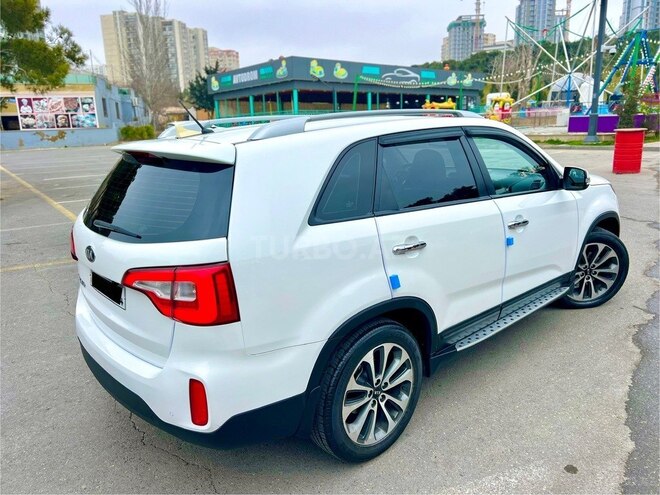 Kia Sorento 2012, 185,446 km - 2.0 l - Bakı