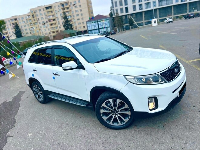 Kia Sorento 2012, 185,446 km - 2.0 l - Bakı