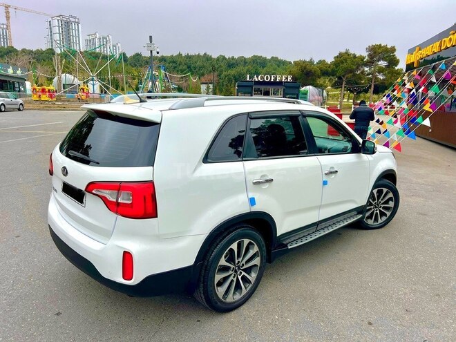 Kia Sorento 2012, 185,446 km - 2.0 l - Bakı