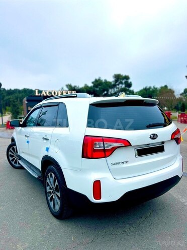 Kia Sorento 2012, 185,446 km - 2.0 l - Bakı