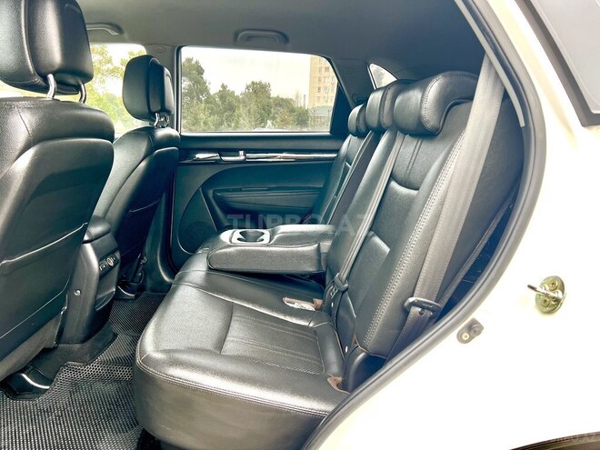 Kia Sorento 2012, 185,446 km - 2.0 l - Bakı