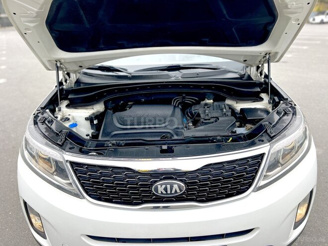 Kia Sorento 2012, 185,446 km - 2.0 l - Bakı