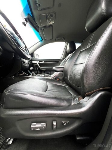 Kia Sorento 2012, 185,446 km - 2.0 l - Bakı