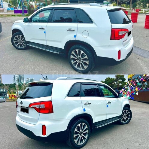 Kia Sorento 2012, 185,446 km - 2.0 l - Bakı