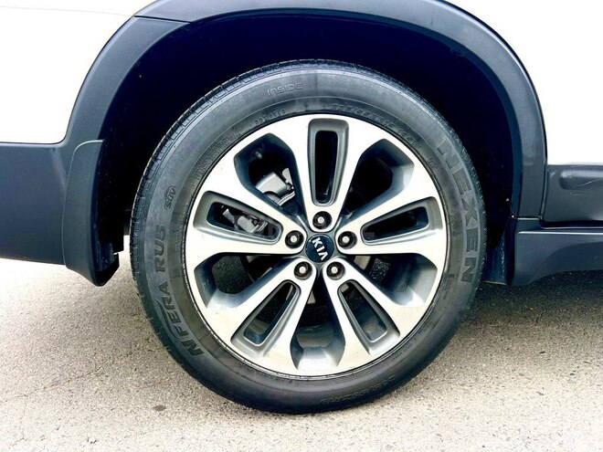 Kia Sorento 2012, 185,446 km - 2.0 l - Bakı