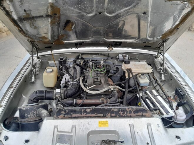 GAZ 31105 2006, 190,523 km - 2.5 l - Bakı