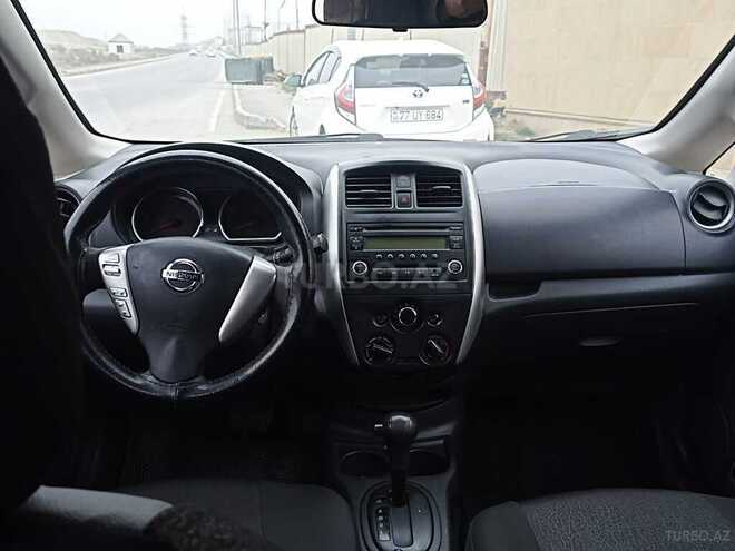 Nissan Note 2016, 90,000 km - 1.6 l - Bakı