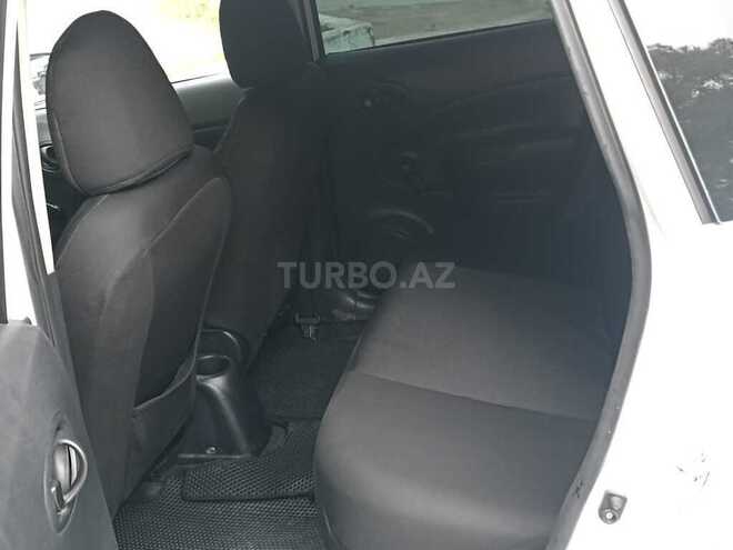Nissan Note 2016, 90,000 km - 1.6 l - Bakı