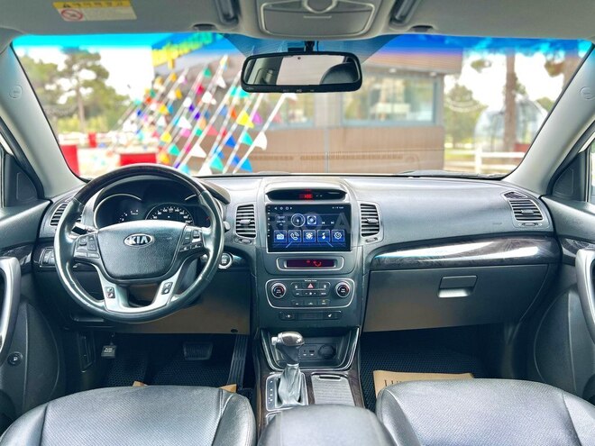Kia Sorento 2012, 185,446 km - 2.0 l - Bakı