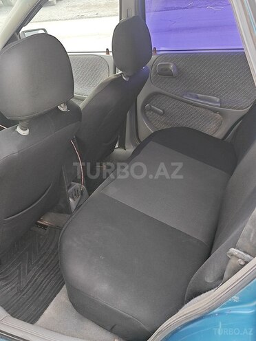 Opel Astra 1993, 380,000 km - 1.6 l - Qəbələ