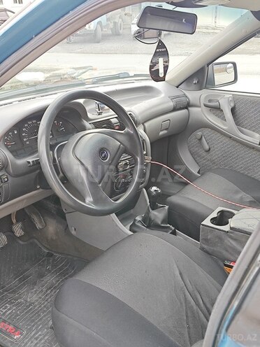 Opel Astra 1993, 380,000 km - 1.6 l - Qəbələ