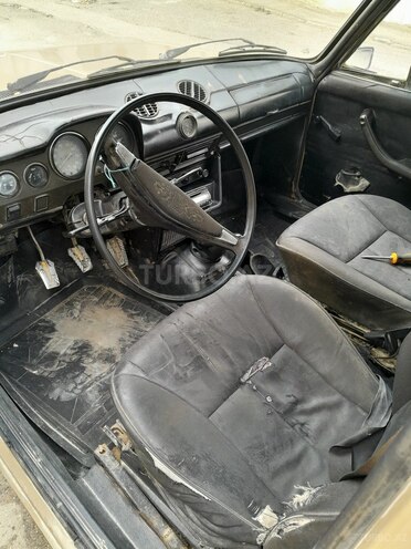 LADA (VAZ) 2106 1991, 222,333 km - 1.6 l - Bakı
