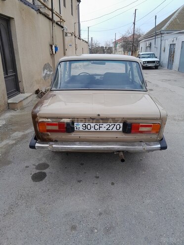 LADA (VAZ) 2106 1991, 222,333 km - 1.6 l - Bakı