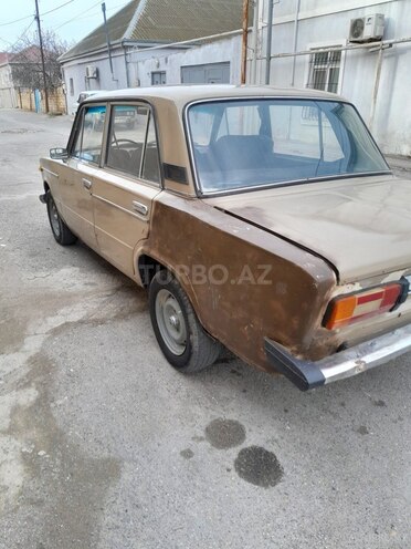 LADA (VAZ) 2106 1991, 222,333 km - 1.6 l - Bakı