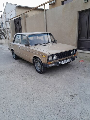 LADA (VAZ) 2106 1991, 222,333 km - 1.6 l - Bakı