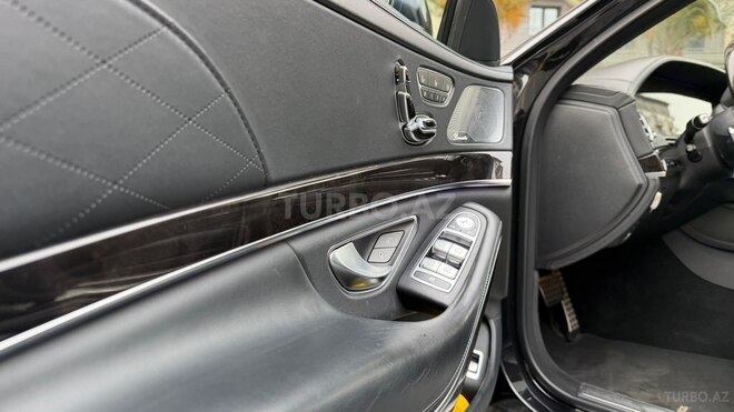 Mercedes  2017, 174,000 km - 4.0 л - Bakı
