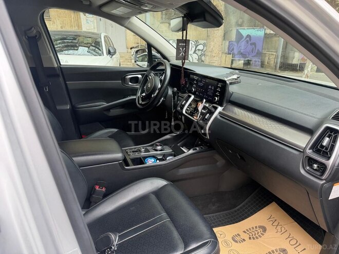 Kia Sorento 2021, 112,000 km - 1.6 l - Bakı