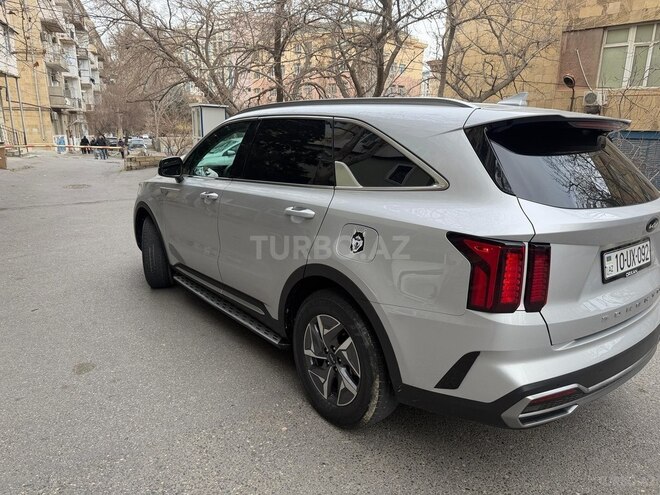 Kia Sorento 2021, 112,000 km - 1.6 l - Bakı