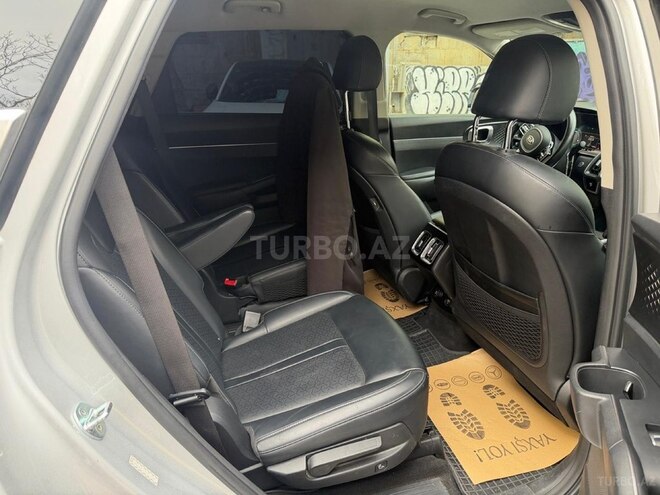Kia Sorento 2021, 112,000 km - 1.6 l - Bakı