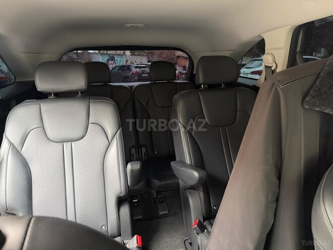 Kia Sorento 2021, 112,000 km - 1.6 l - Bakı