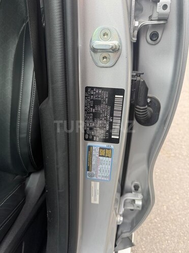 Kia Sorento 2021, 112,000 km - 1.6 l - Bakı