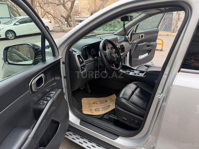 Kia Sorento 2021, 112,000 km - 1.6 l - Bakı