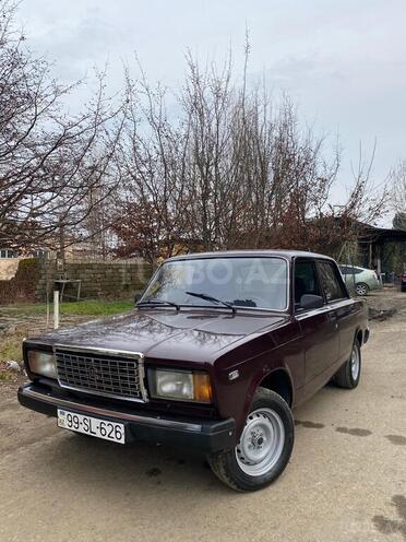 LADA (VAZ) 2107 2004, 82,524 km - 1.6 л - Lənkəran