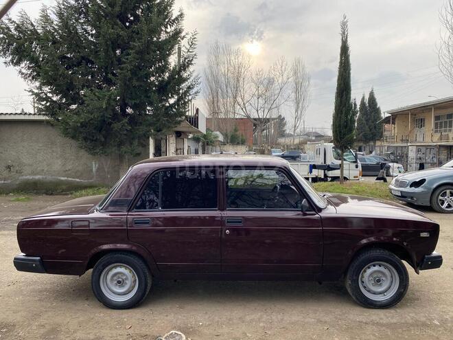 LADA (VAZ) 2107 2004, 82,524 km - 1.6 л - Lənkəran