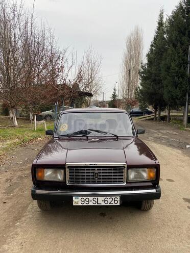 LADA (VAZ) 2107 2004, 82,524 km - 1.6 л - Lənkəran