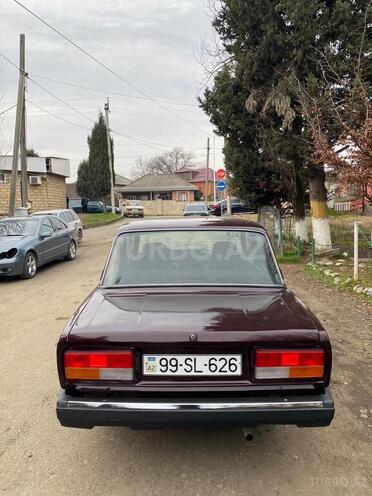 LADA (VAZ) 2107 2004, 82,524 km - 1.6 л - Lənkəran
