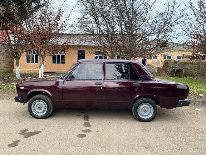 LADA (VAZ) 2107 2004, 82,524 km - 1.6 л - Lənkəran